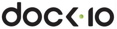 Dock10 Logo